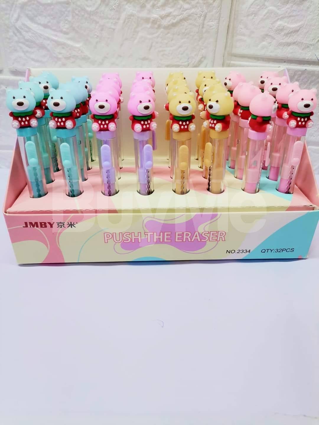 ERASER PEN