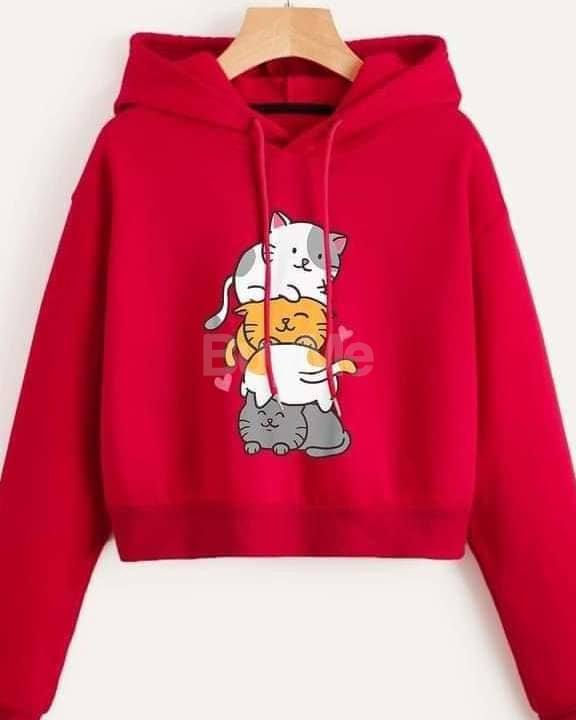 SINGLE GERSEY DESIGN FOR WOMEN'S