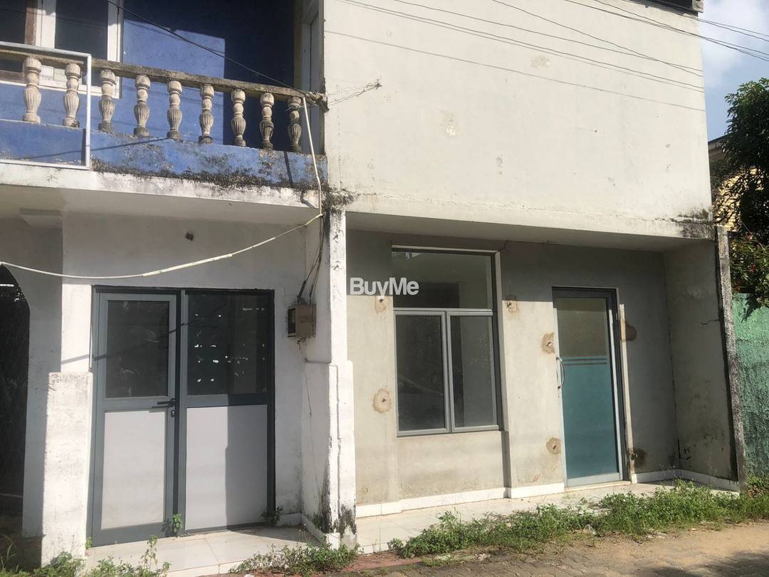LAND FOR SALE IN BIYGAMA ROAD KELANIYA (NEAR RATHU PALLIYA)