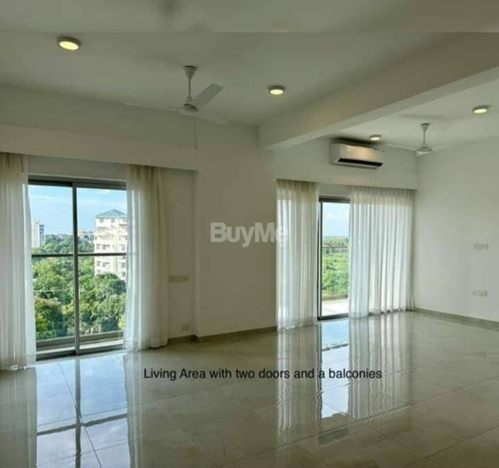 APARTMENT FOR SALE IN RAJAGIRIY
