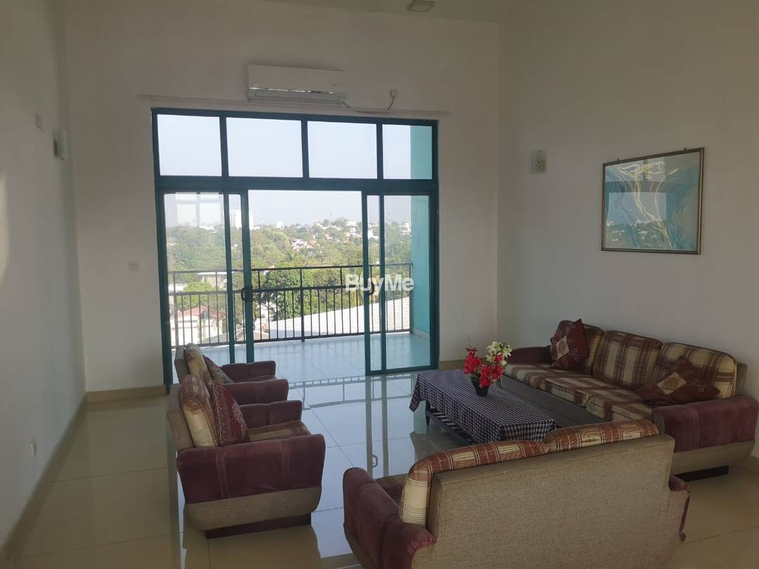 FULLY FURNISHED APARTMENT FOR RENT IN NAWALA