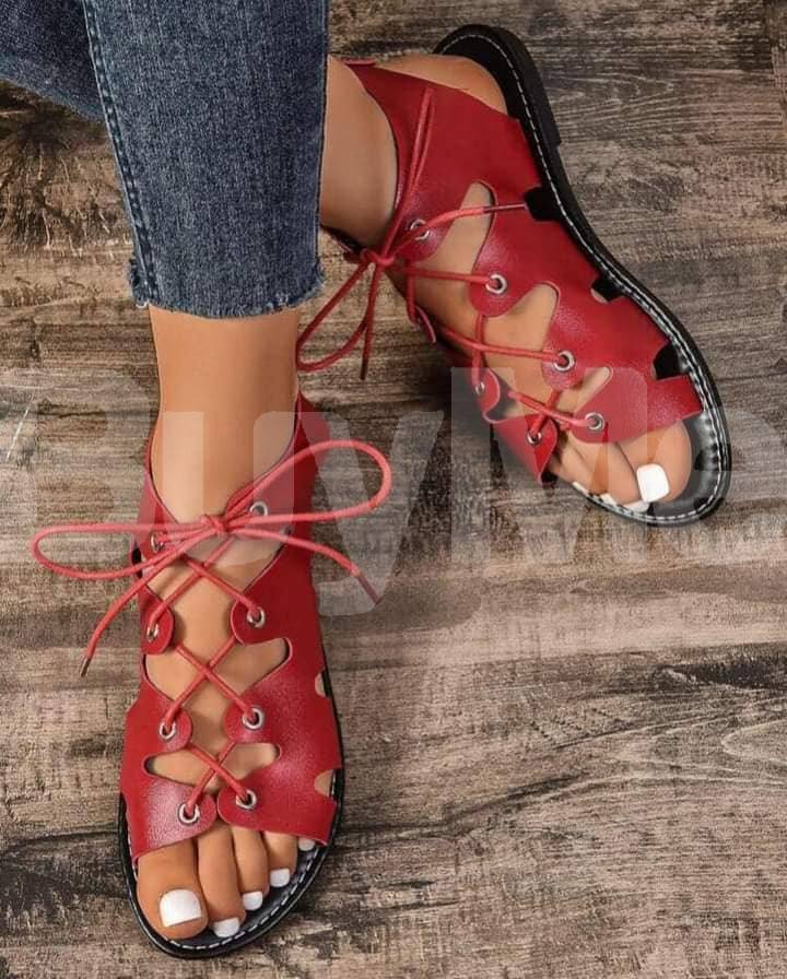 LADIES SLIPPER