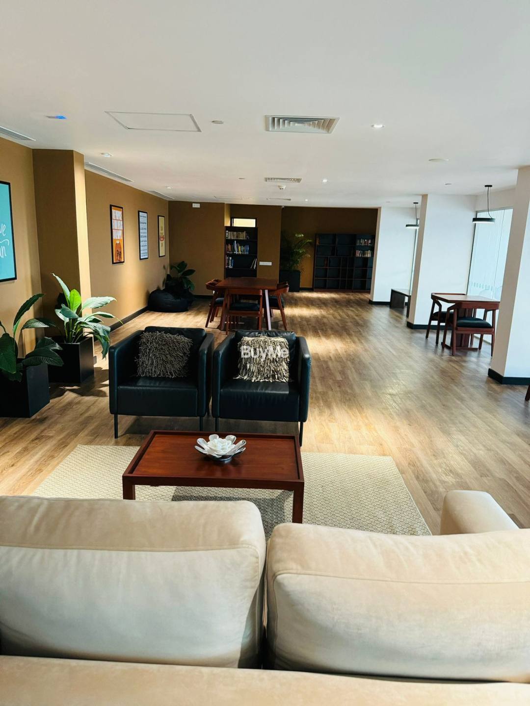 BRAND NEW APARTMENT AT ICONIC GALAXY FOR RENT