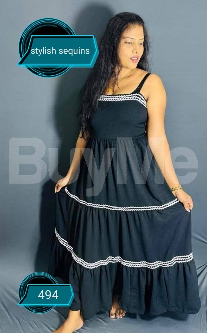 LADIES FROCK