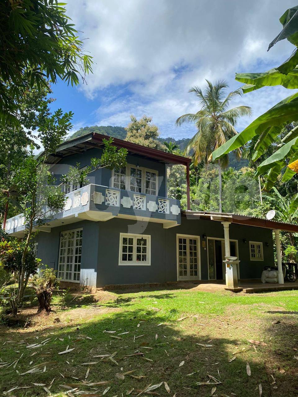HOUSE WITH LAND FOR SALE IN MAWATHAGAMA KURUNEGALA