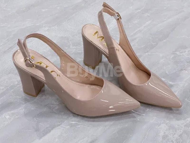 WOMEN'S HEELS