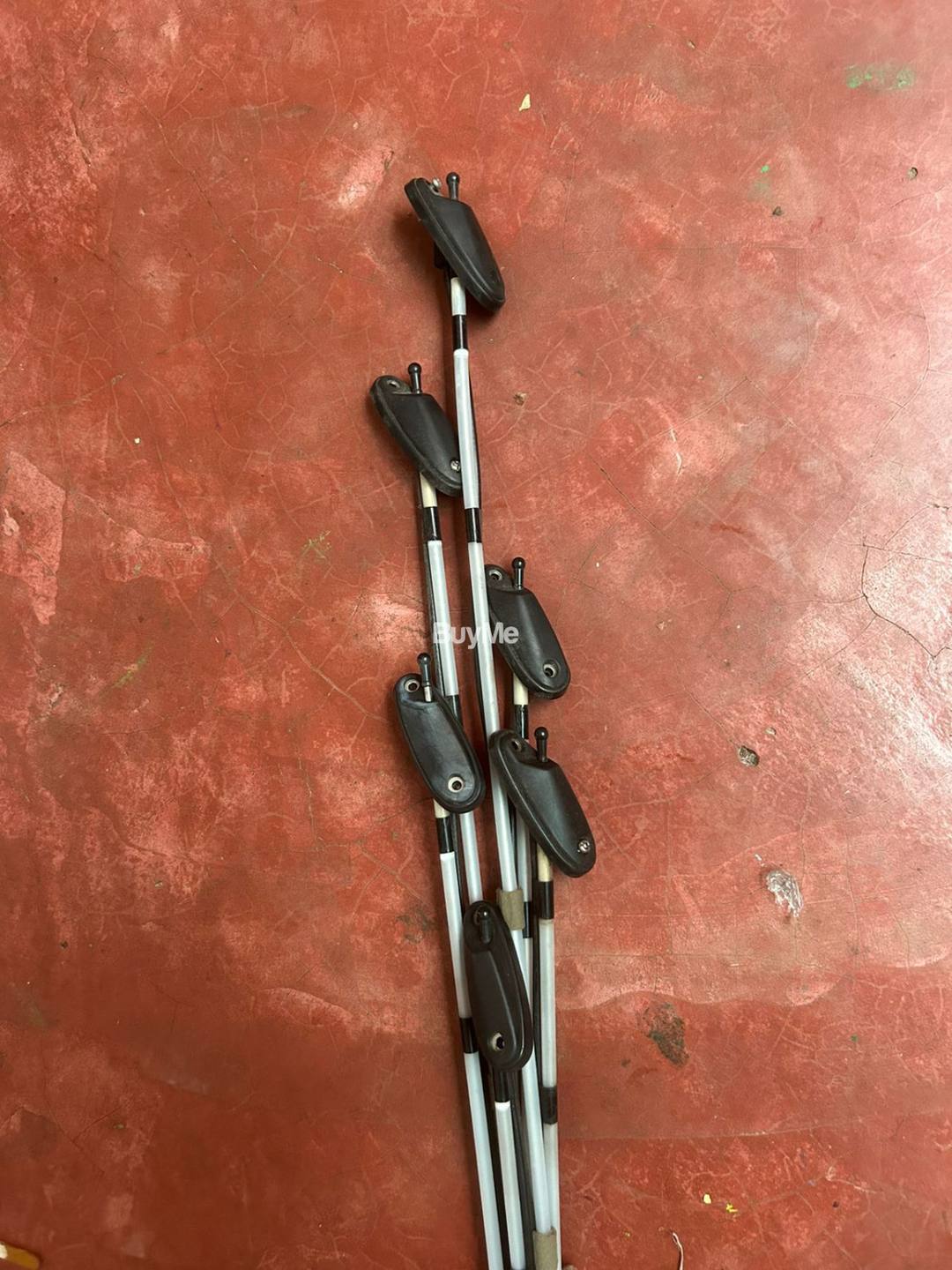 ANTENA - SUZUKI EVERY DA-17