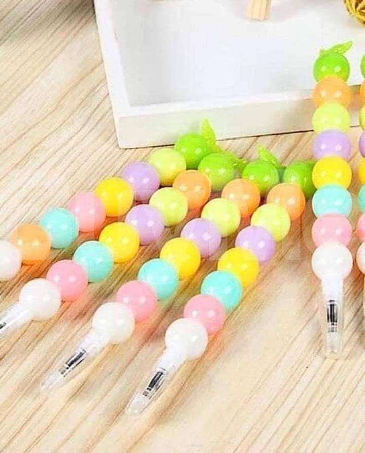 FANCY GEL PEN