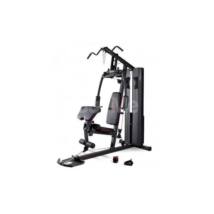 QUANTUM HOME GYM