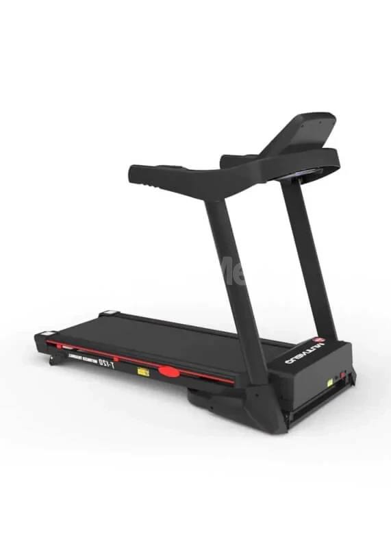 QUANTUM TREADMILL – T120