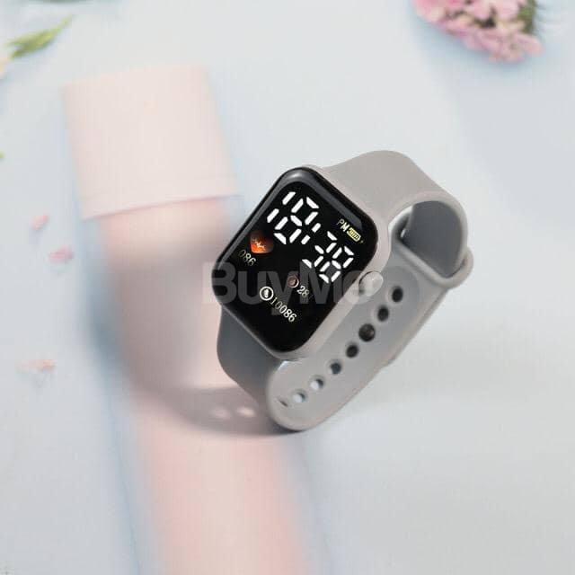 WATCH DESIGN FOR KIDS