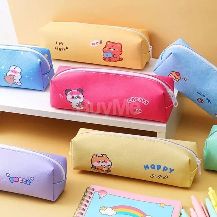 PENCIL CASE FOR STUDENTS