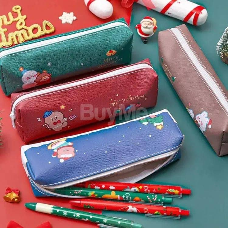 PENCIL CASE FOR STUDENTS