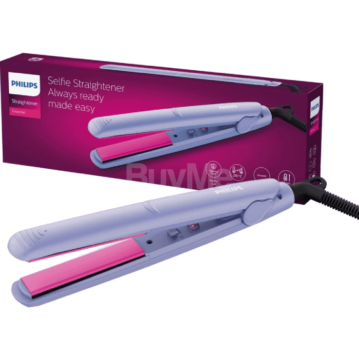 PHILIPS HAIR STRAIGHTENER BHS224/00