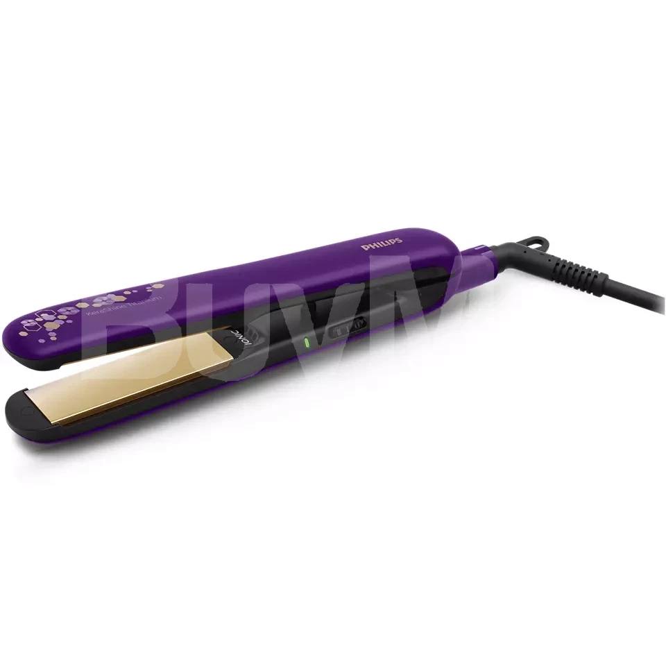 PHILIPS KERASHINE TITANIUM HAIR STRAIGHTENER