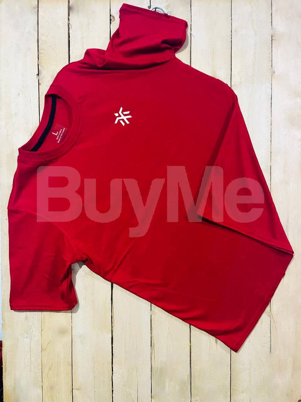 UNISEX CREW NECK T SHIRT