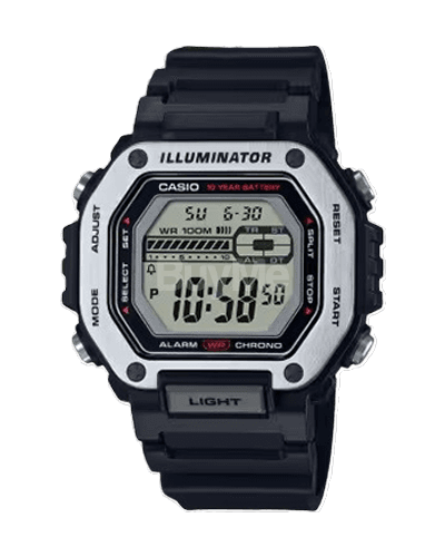 CASIO YOUTH WATCH MWD-110H-1AVDF D300