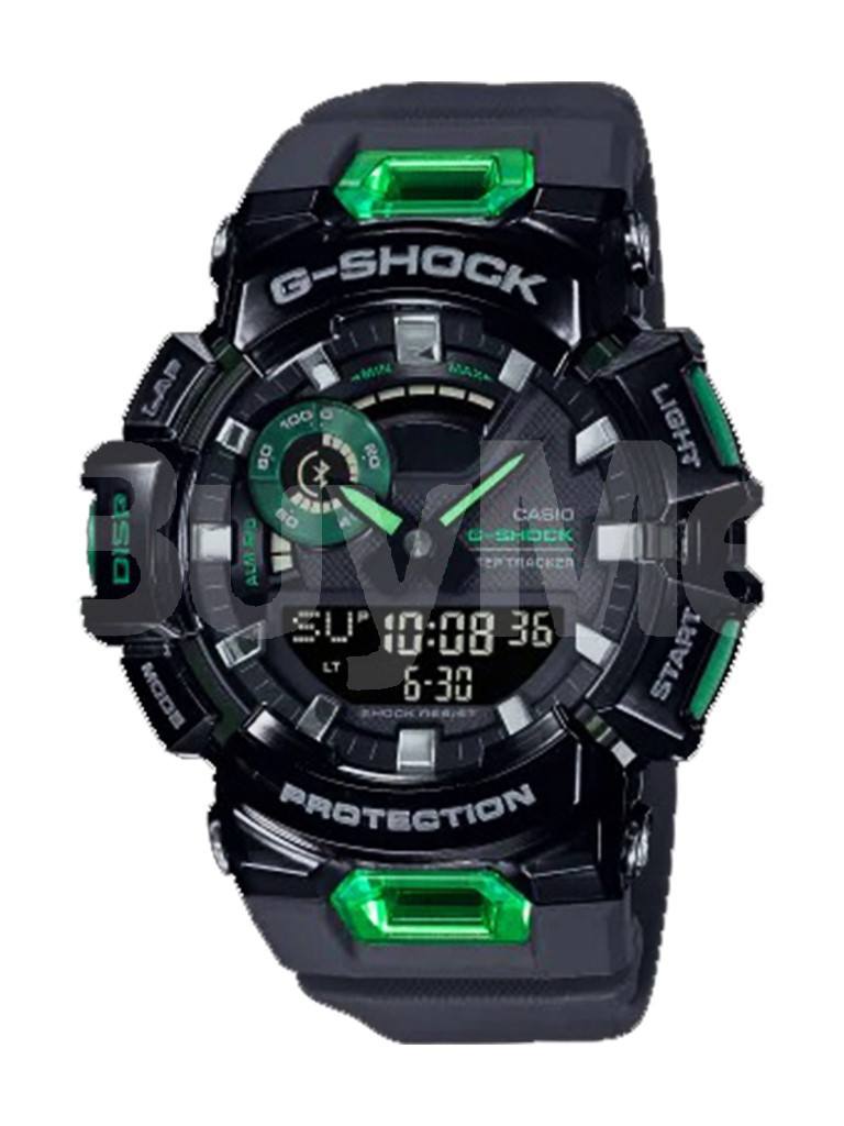 CASIO G-SHOCK MEN’S WATCH GBA-900SM-1A3DR G1197