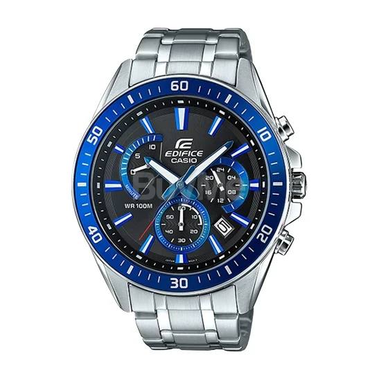 CASIO MENS WATCH EDIFICE EFR-552D-1A2VUDF