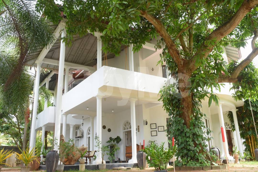 TWO STORY HOUSE FOR RENT IN NEGOMBO