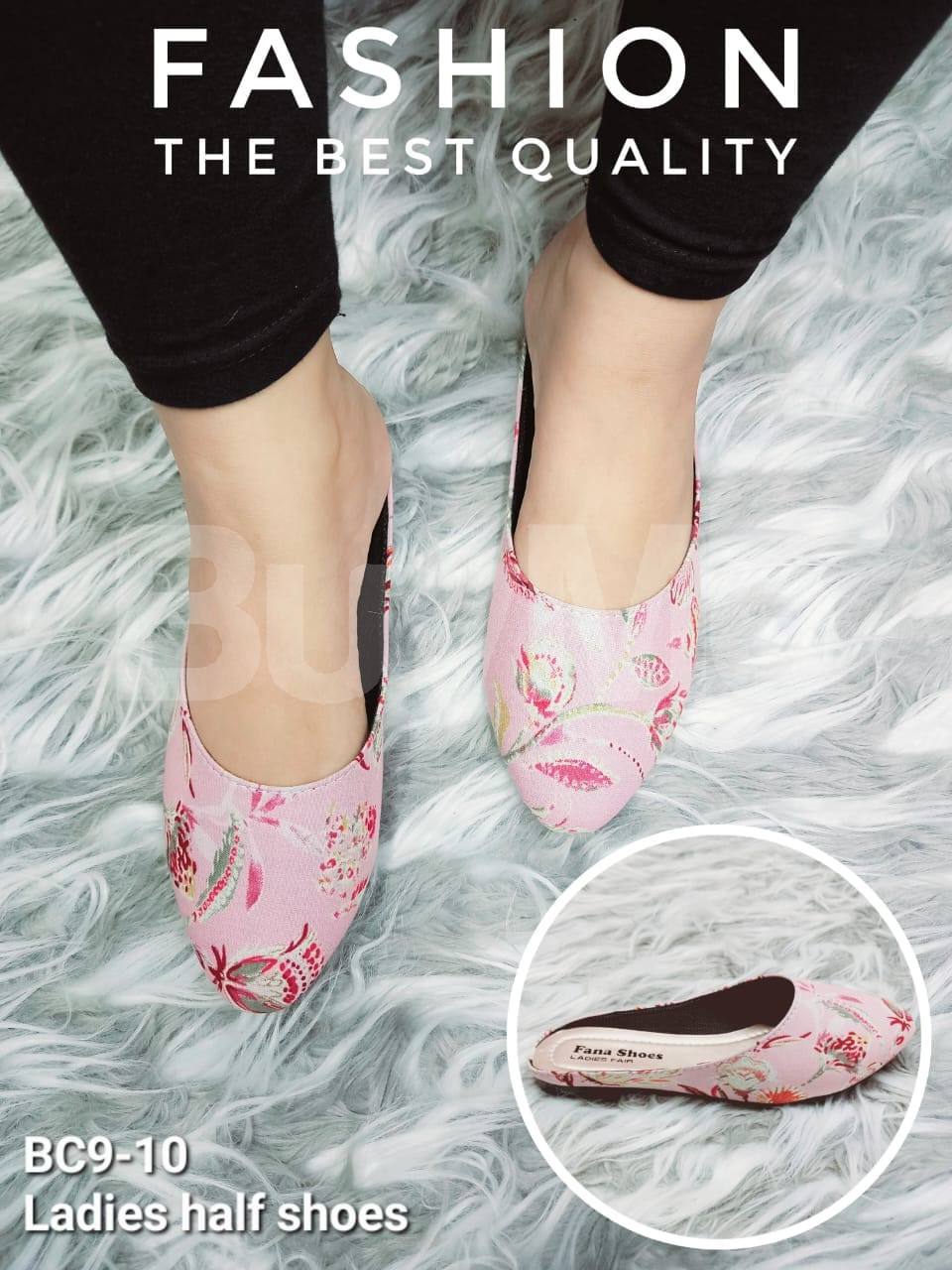 SHOE DESIGN - LADIES SHOE COLLECTION