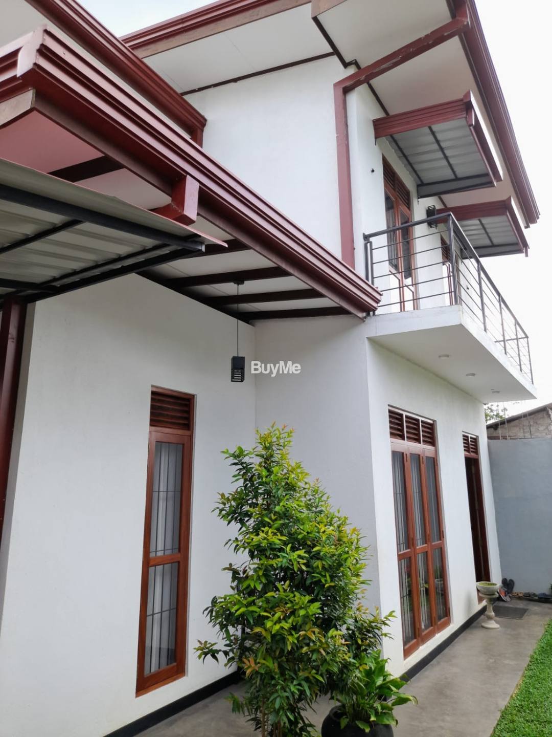 FULLY VALUABLE TWO STOREY HOUSE FOR SALE IN ARTIGALA