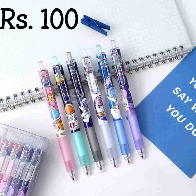 DESIGN PEN FOR STUDENTS