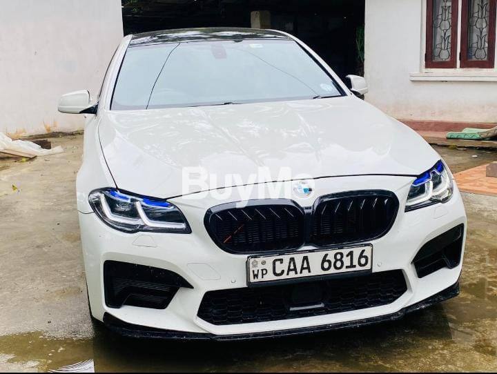 BMW FOR HIRE