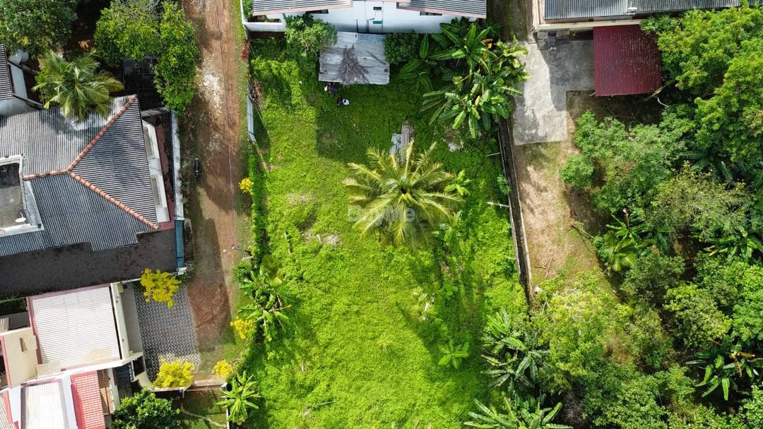 Land for sale in moratuwa