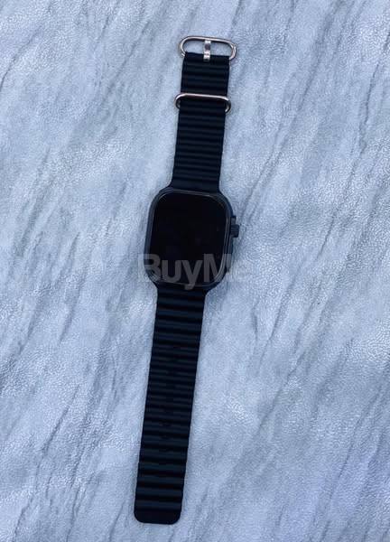 KIDS BLACK WATCH