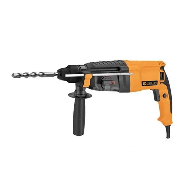 HUMHON ROTARY HAMMER BK-RH26