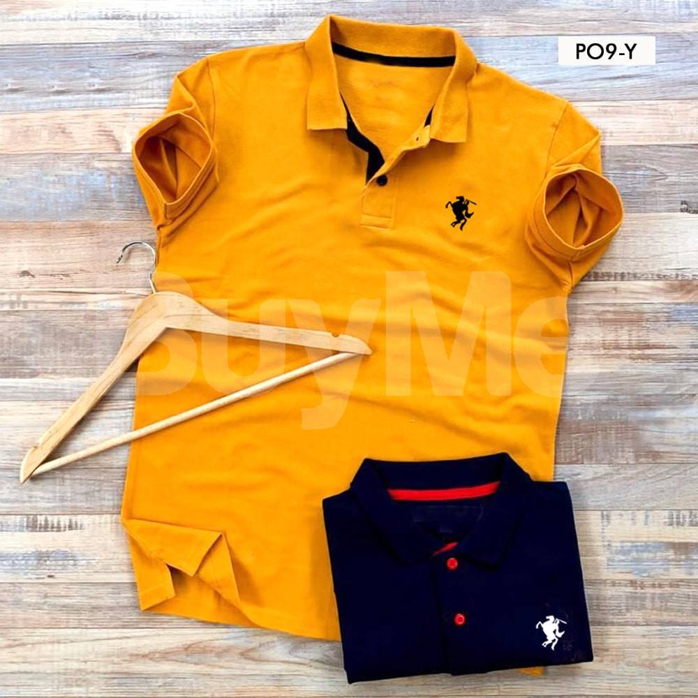ORIGINAL POLO T SHIRT