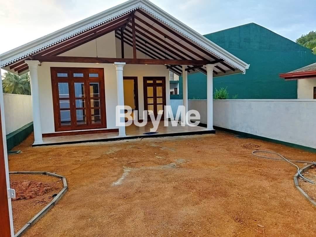 ULTRA-MODERN LUXURY NEW HOUSE FOR SALE IN HOMAGAMA NEGODA WATARAKA