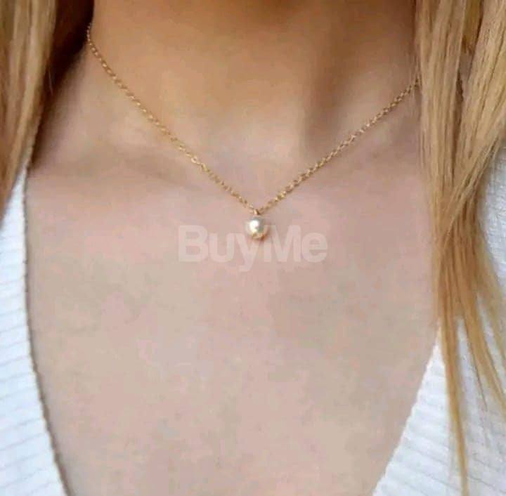 NECKLACE DESIGN