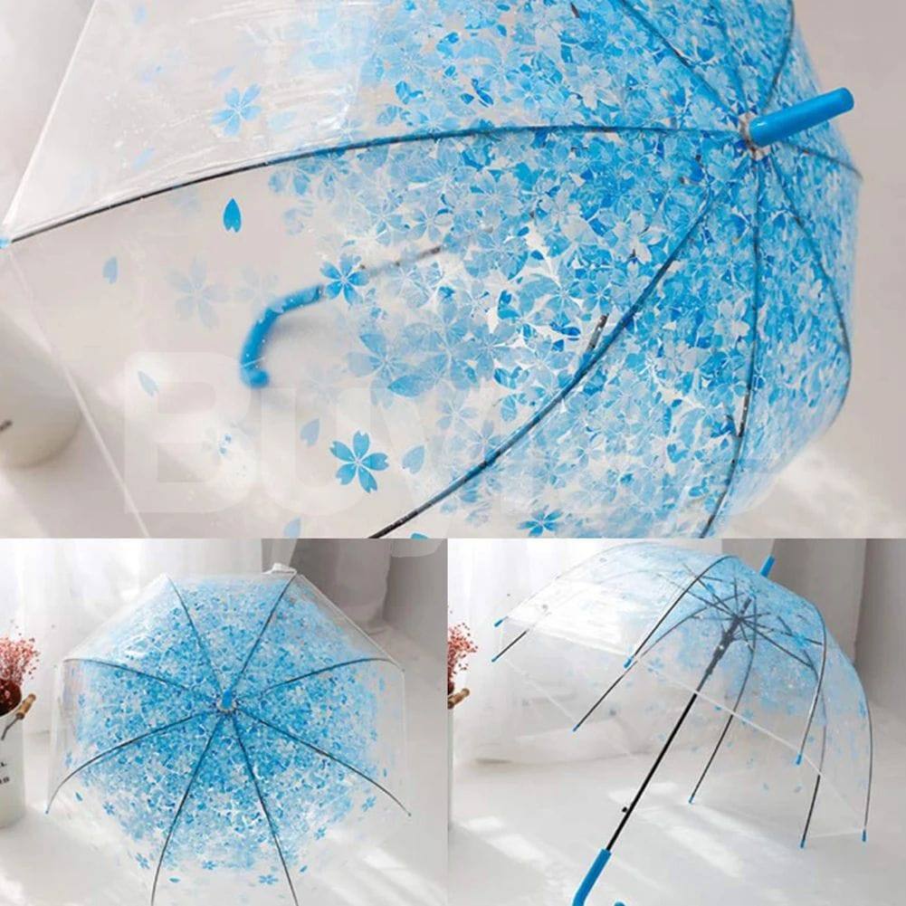 SAKURA UMBRELLA DESIGN
