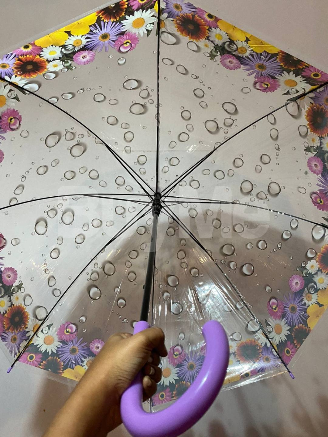 SAKURA UMBRELLA DESIGN