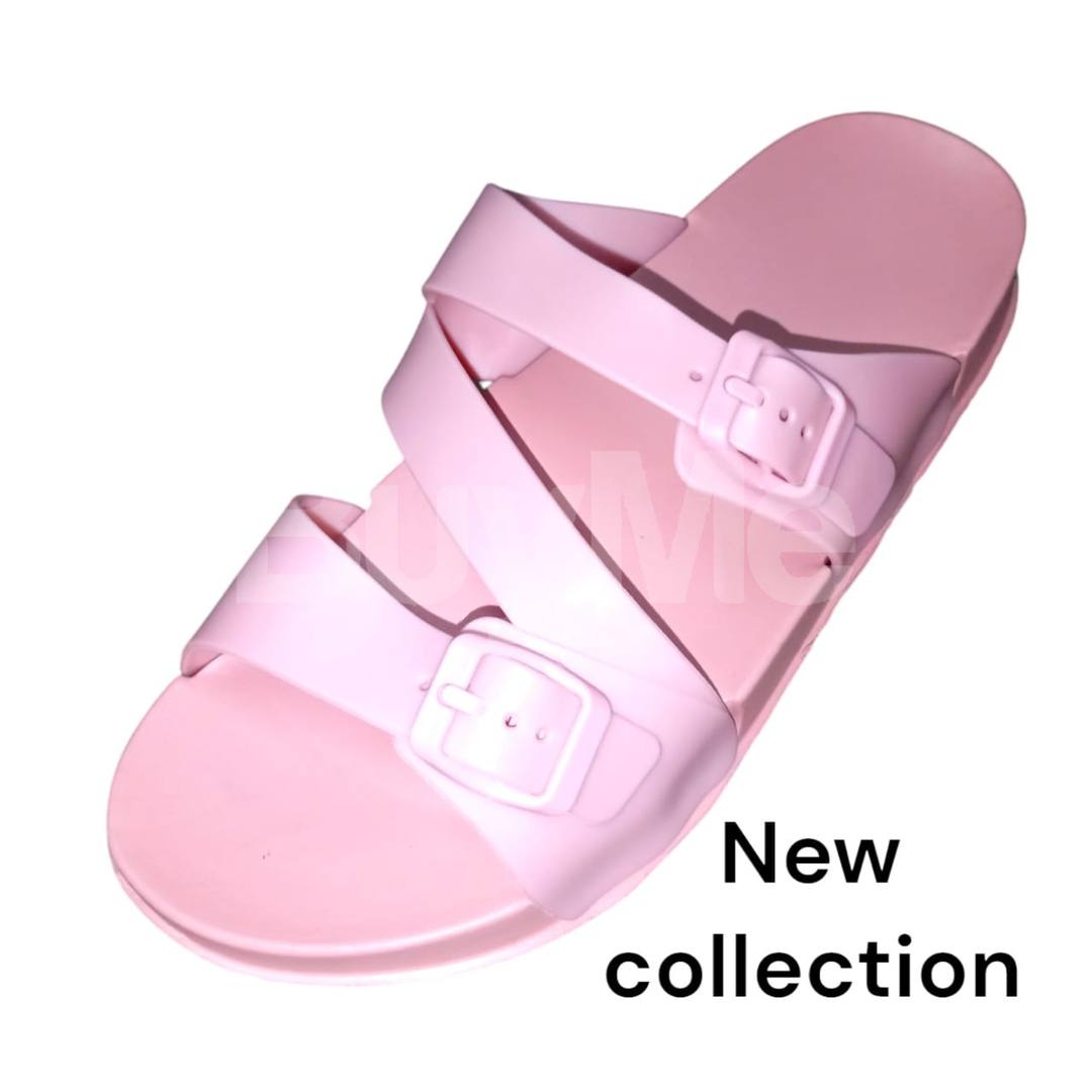 LADIES SLIPPER