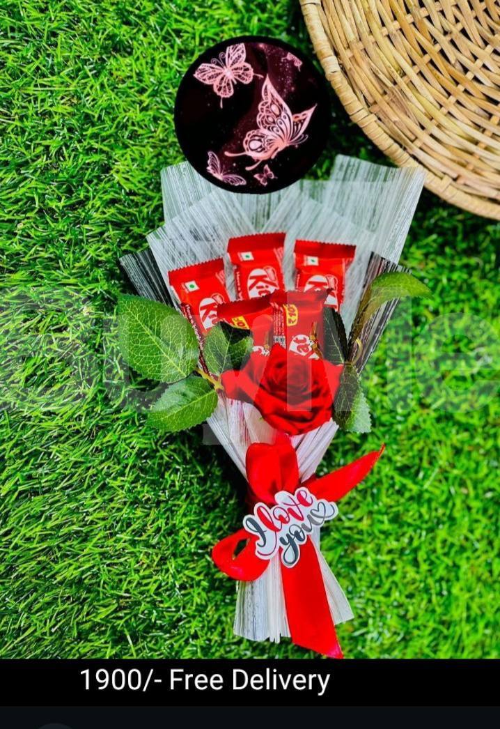 GIFT PACK
