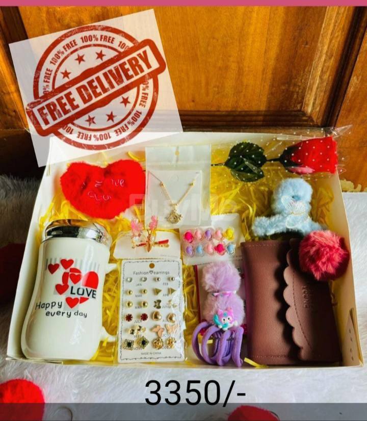 GIFT PACK