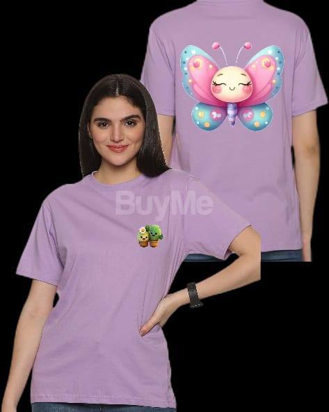 PRINTED TSHIRT