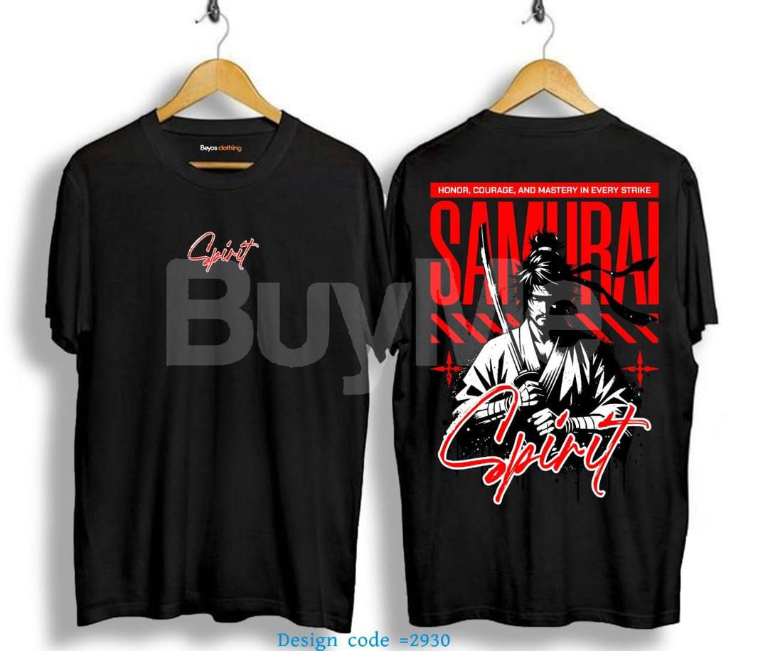 BRANDED T SHIRT