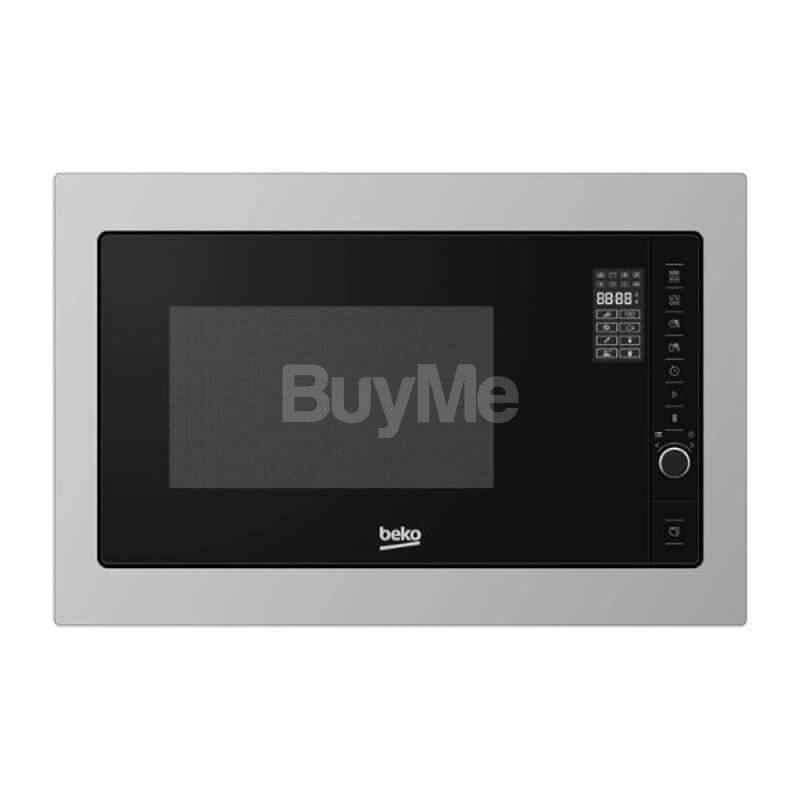 BEKO BUILT IN MICROWAVE OVEN 25L