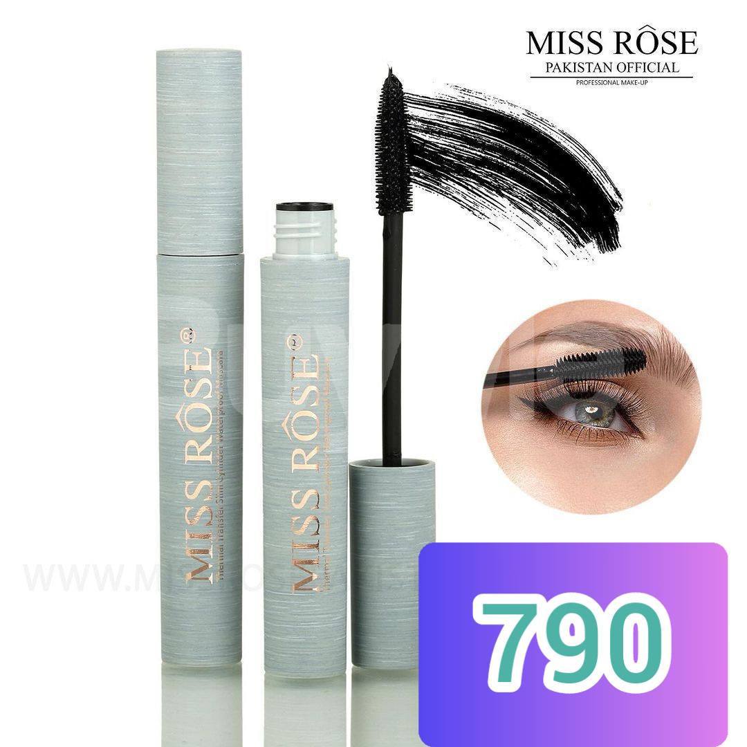 MISS ROSE MASCARA