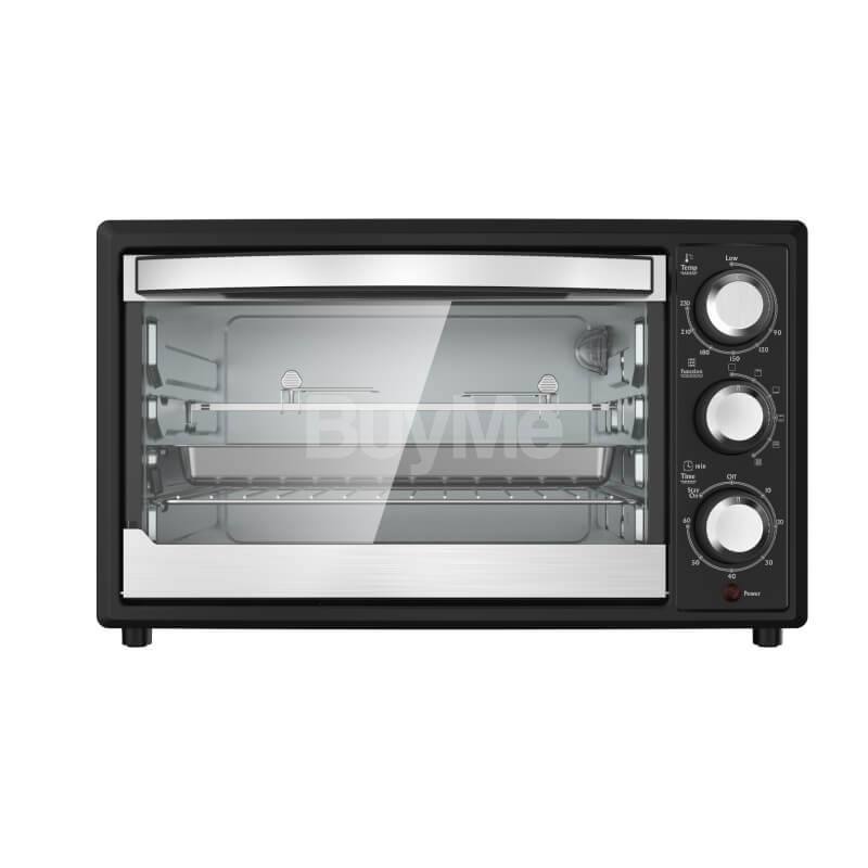 MAXMO 23 LITER ELECTRIC OVEN