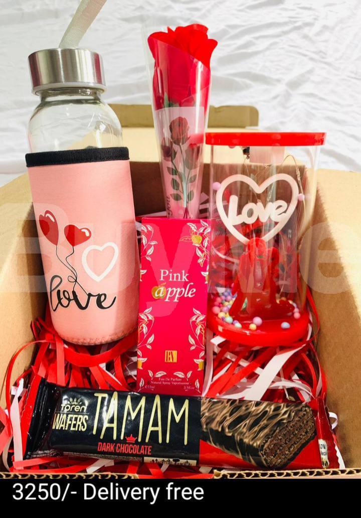GIFT PACK