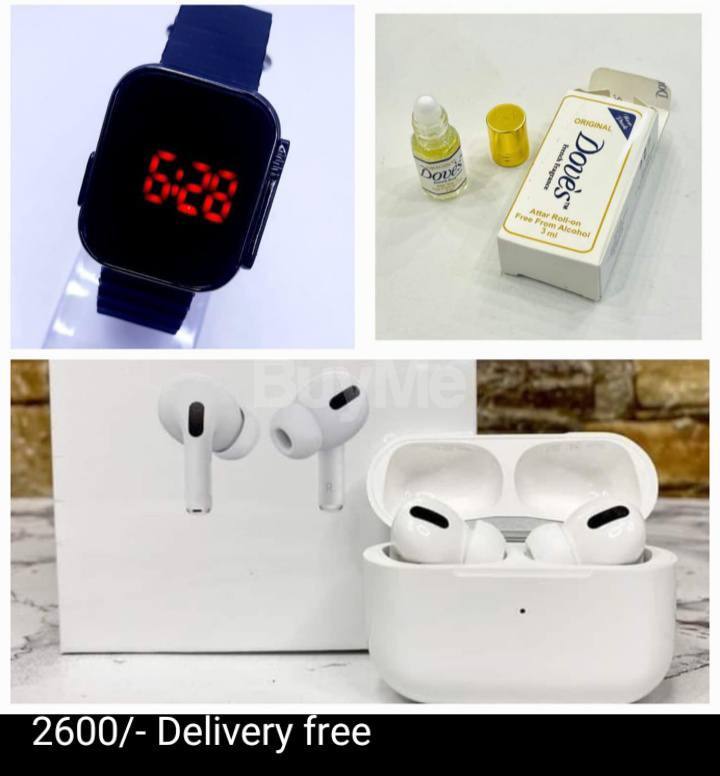 GIFT PACK