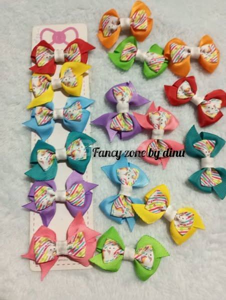 WOMEN'S BOW DESIGNS