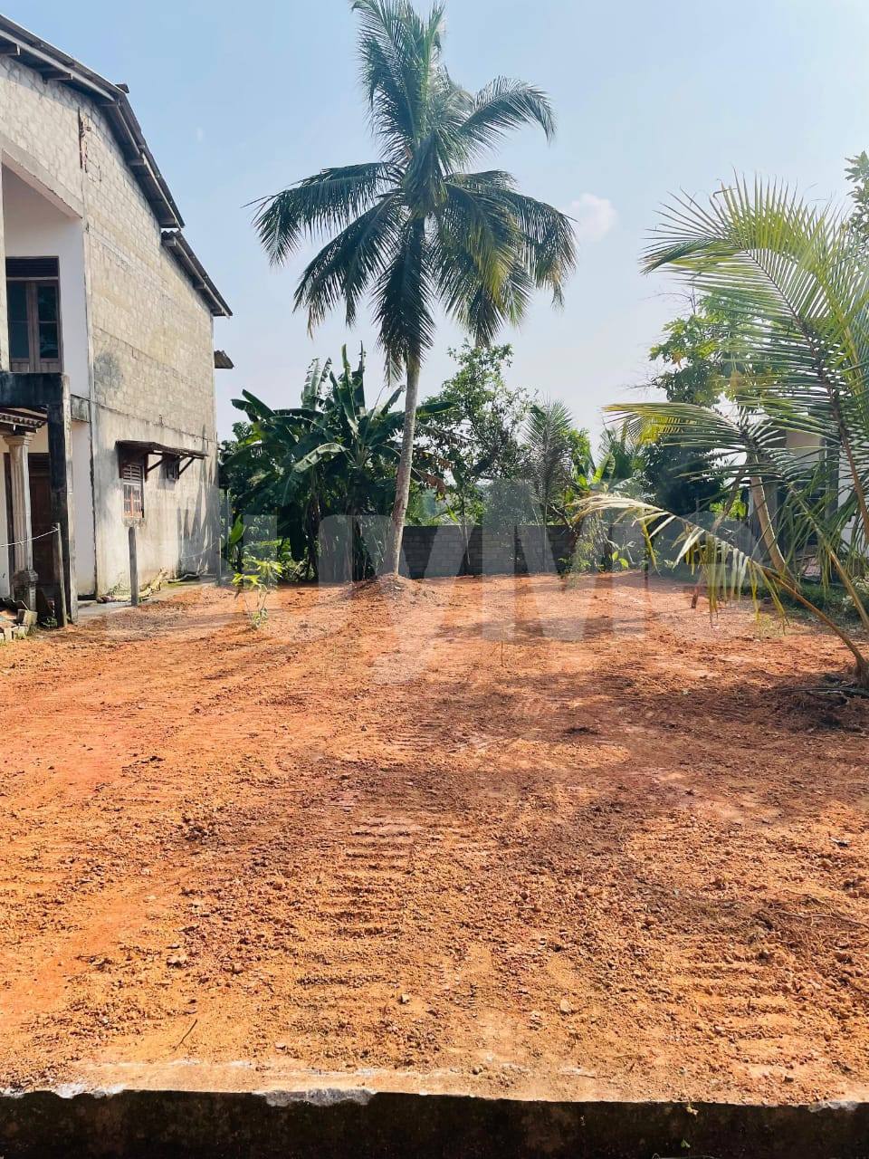 LAND FOR SALE IN DEWALAPOLA GAMPAHA