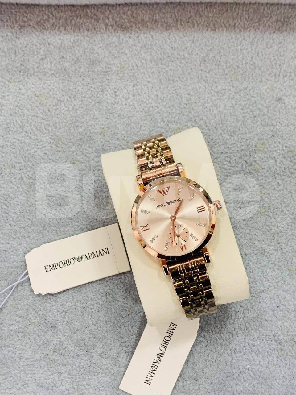 LADIES AAA WATCH