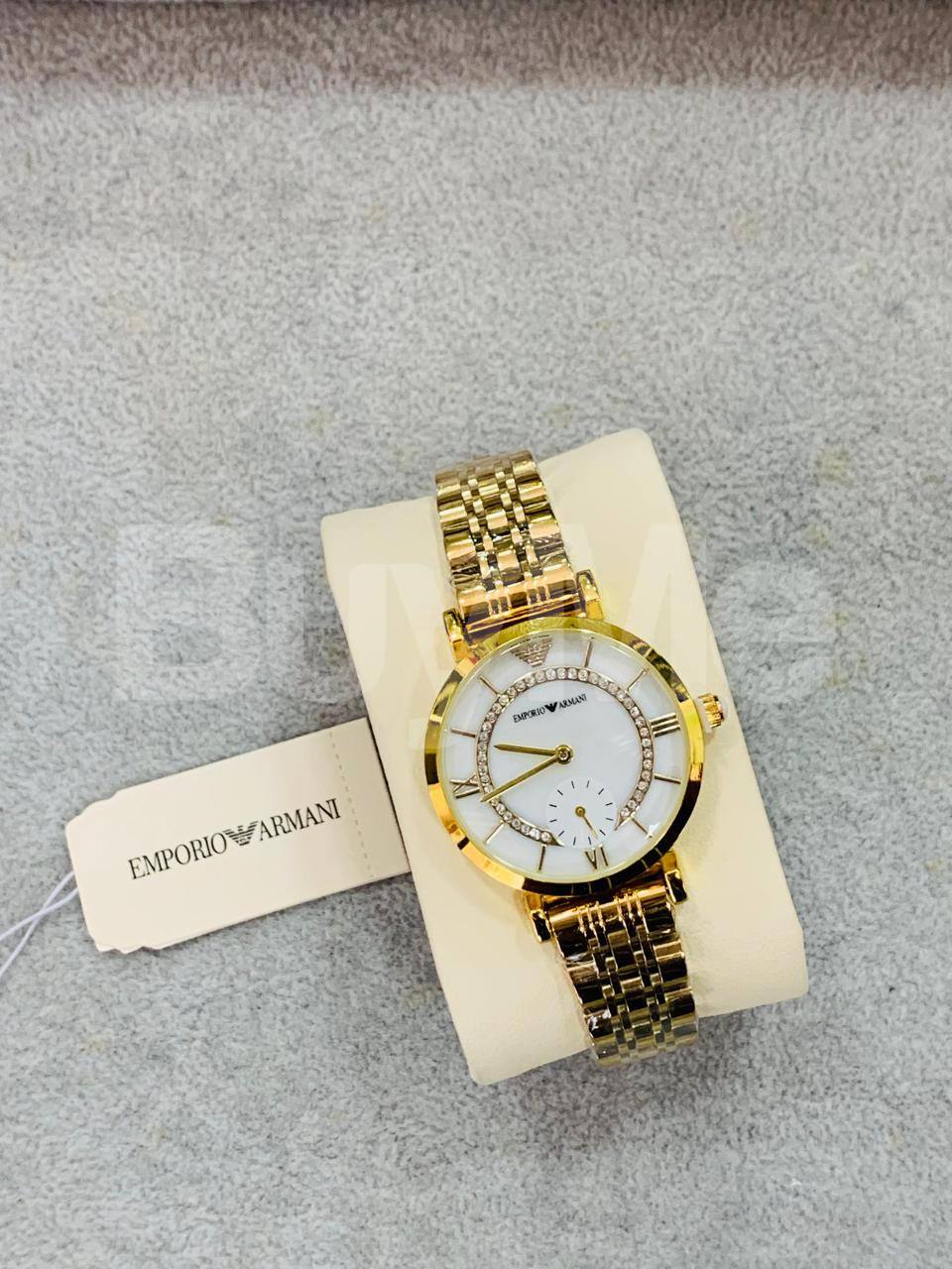 LADIES AAA WATCH